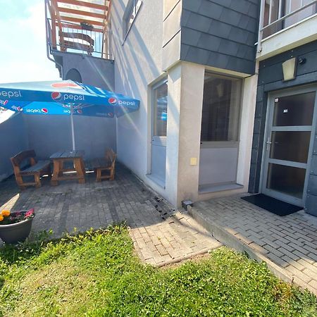 波拉纳山庄酒店 Vysoké Tatry 外观 照片
