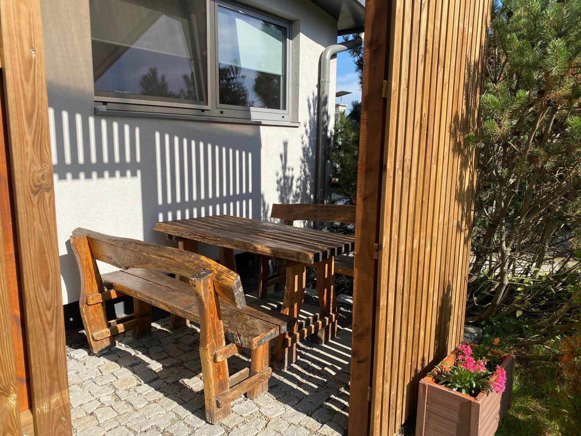 波拉纳山庄酒店 Vysoké Tatry 客房 照片